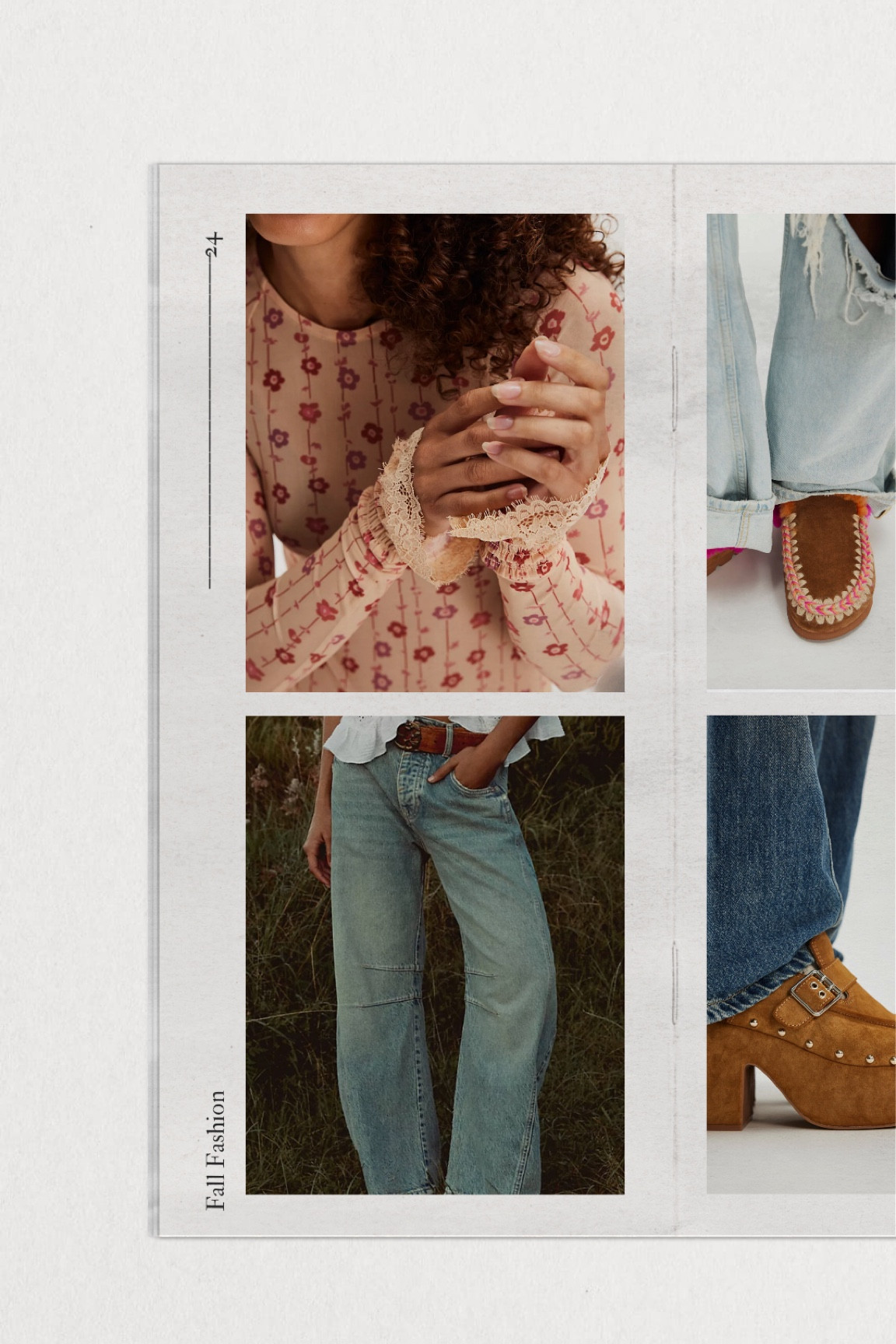 Fall 2024 Outfit 

#LTKOver40 #LTKStyleTip #LTKSeasonal