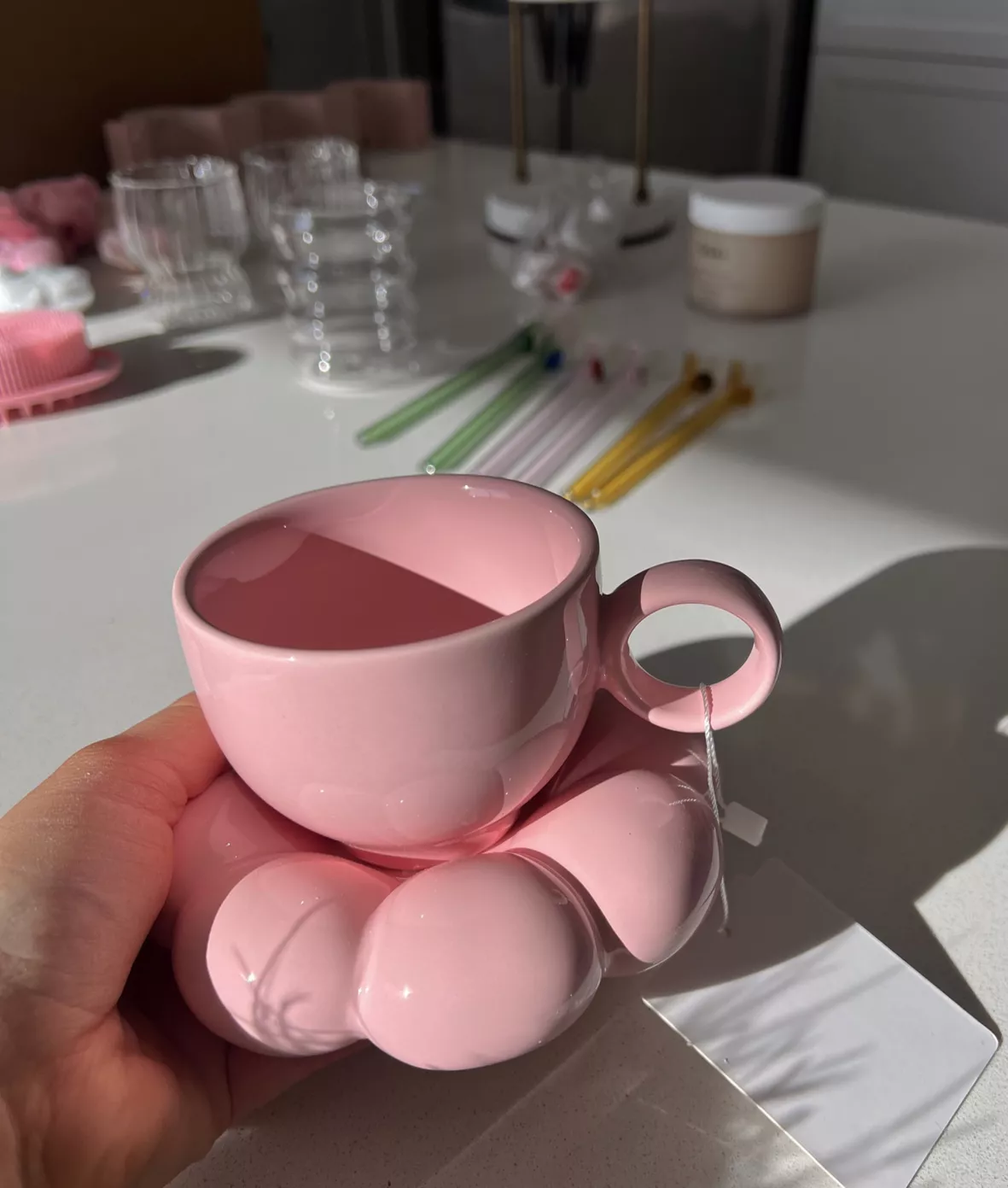 CREATIVELAND Coffee Mug,Stoneware … curated on LTK