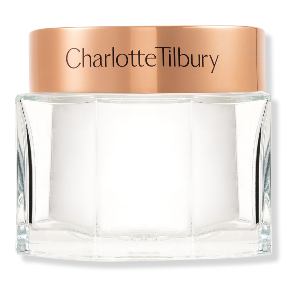 Charlotte Tilbury Magic Cream Moisturizer with Hyaluronic Acid - 5.0 oz | Ulta