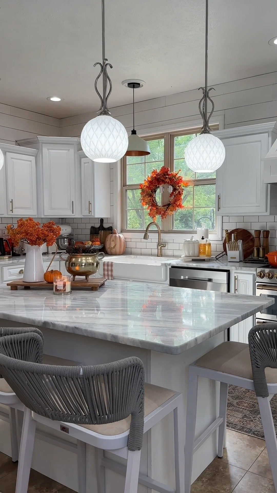 Cozy Fall Kitchen
#falldecor #fallkitchen

#LTKSeasonal #LTKHome