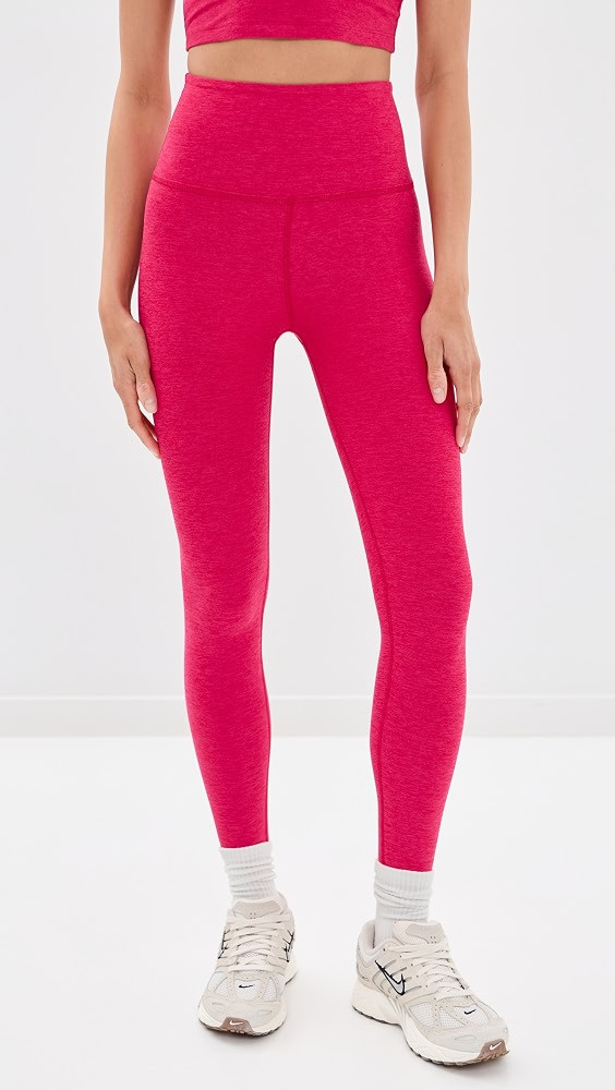 Beyond Yoga Spacedye At Your Leisure Midi 7/8 Leggings | Shopbop | Shopbop