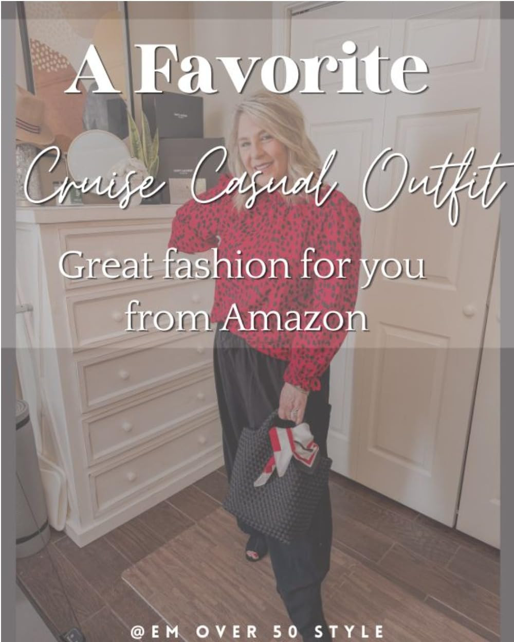 Emily_Over_50_Style's Amazon Page | Amazon (US)