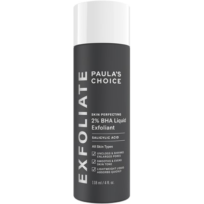 SKIN PERFECTING 2% BHA Liquid Exfoliant | Paula's Choice (AU, CA & US)
