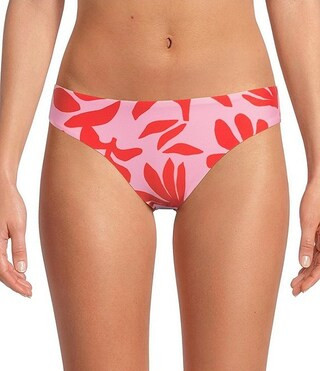 Cardiff Rock Retro Hipster Swim Bottom | Dillard's