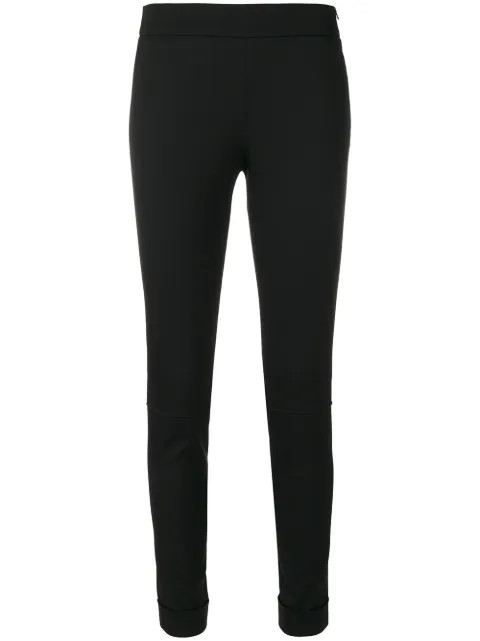 cropped leggings | FarFetch US