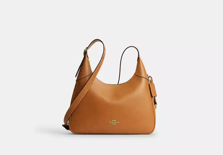 Ella Shoulder Bag | Coach (US)