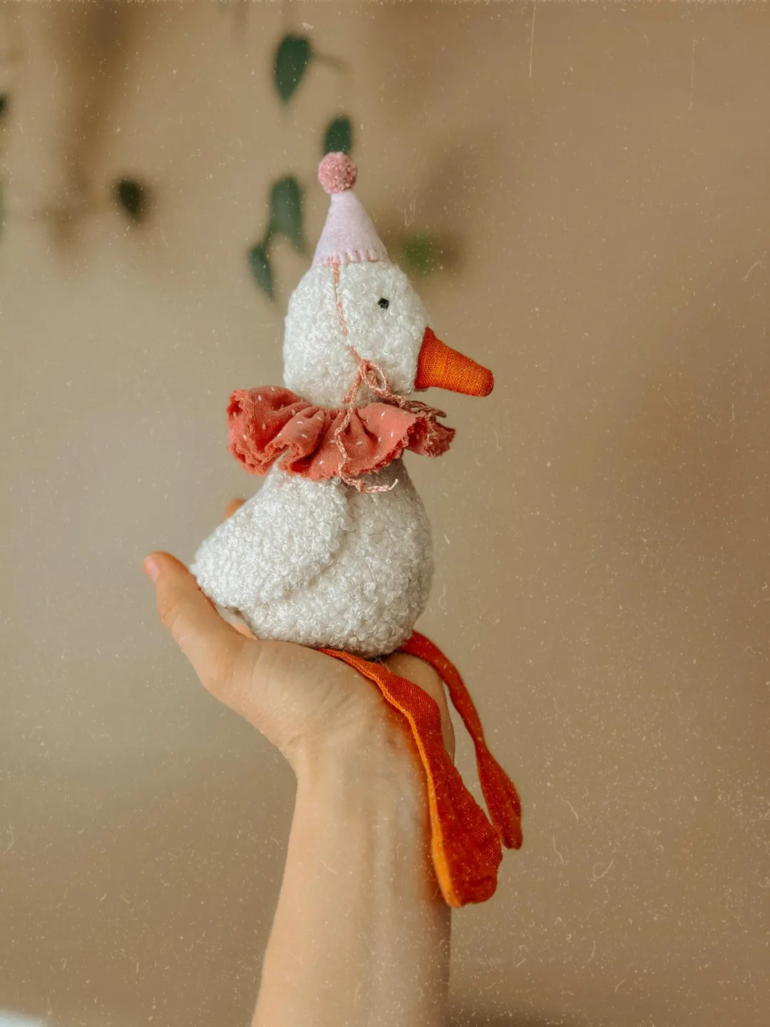 Goose Toy, Fluffy Baby Goose Toy, Stuffed Goose Kids Toy, Silly Goose Stuffed Toy - Etsy | Etsy (US)