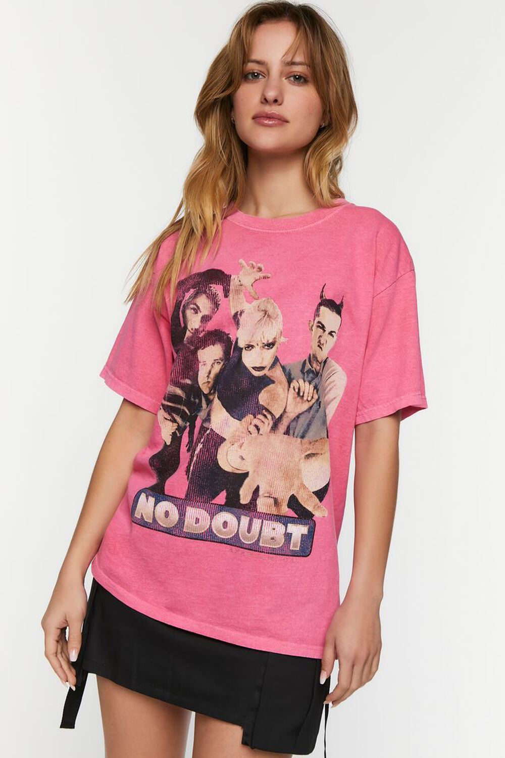 No Doubt Graphic Tee | Forever 21 (US)