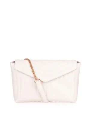 Rosy Wave leather shoulder bag | Matches (US)