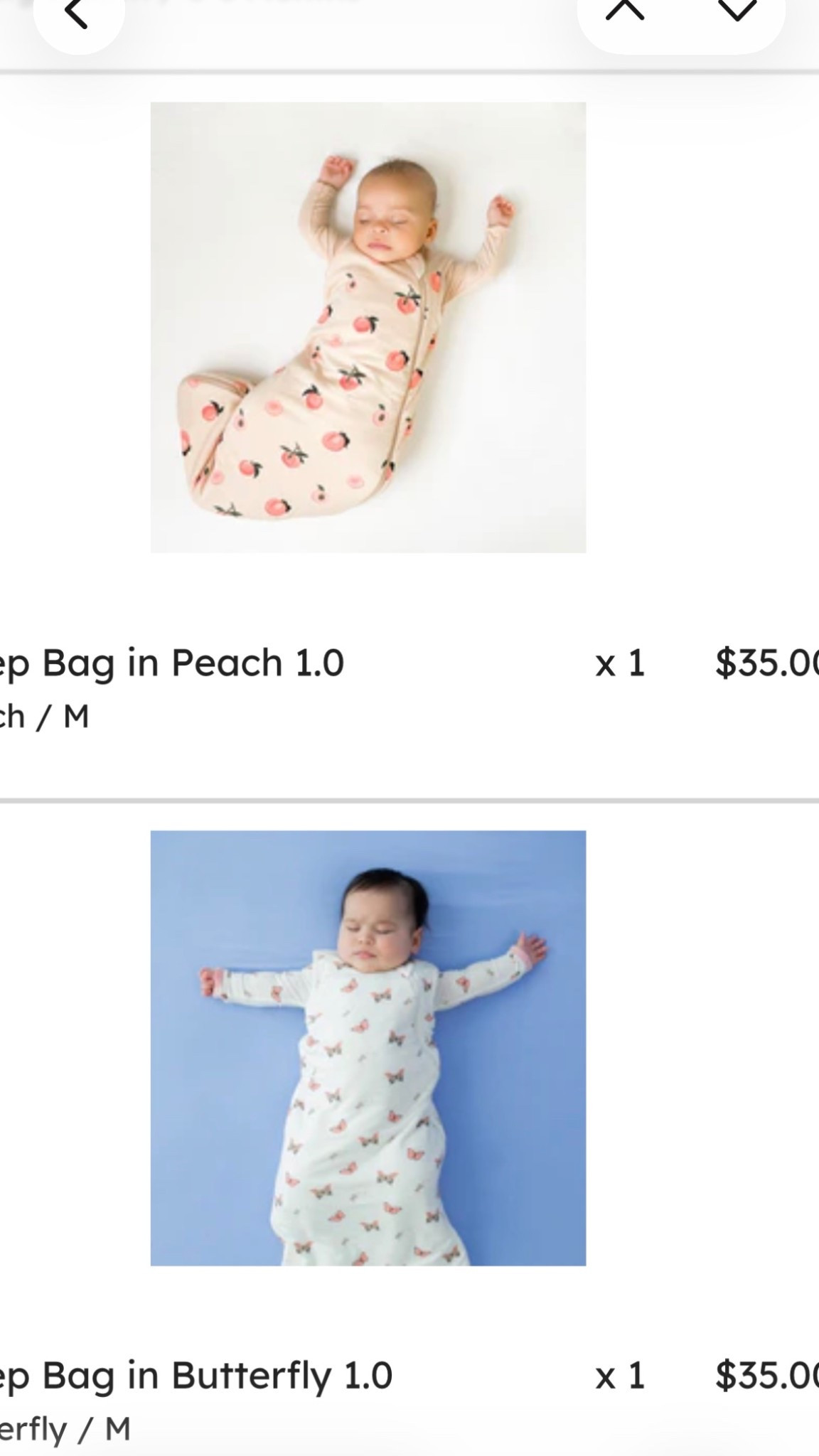 Kyte baby is having their clearance sale and it’s too good to miss! 

#LTKFindsUnder50 #LTKSaleAlert #LTKKids