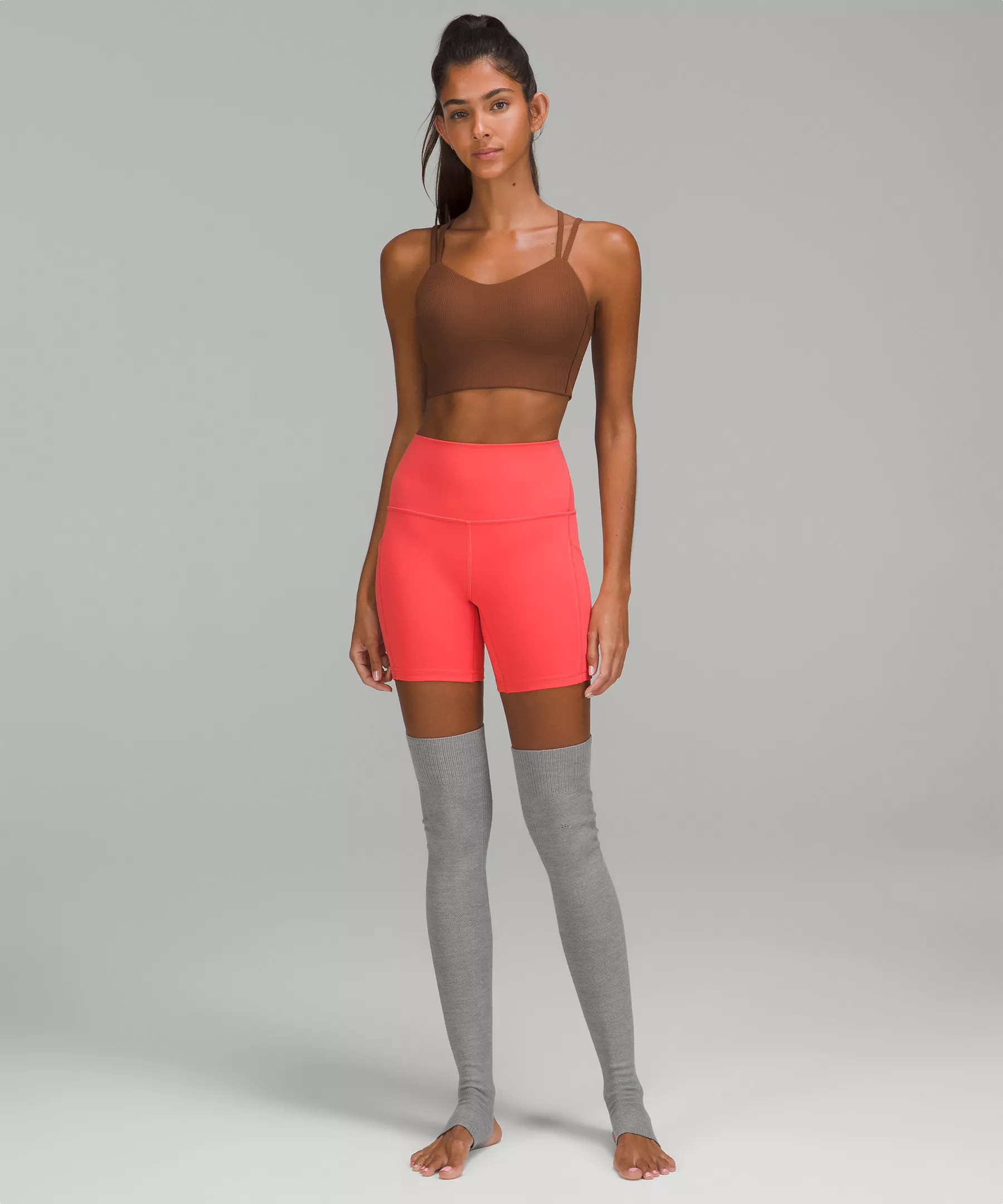 Women's Evolution Leg Warmer | Lululemon (US)