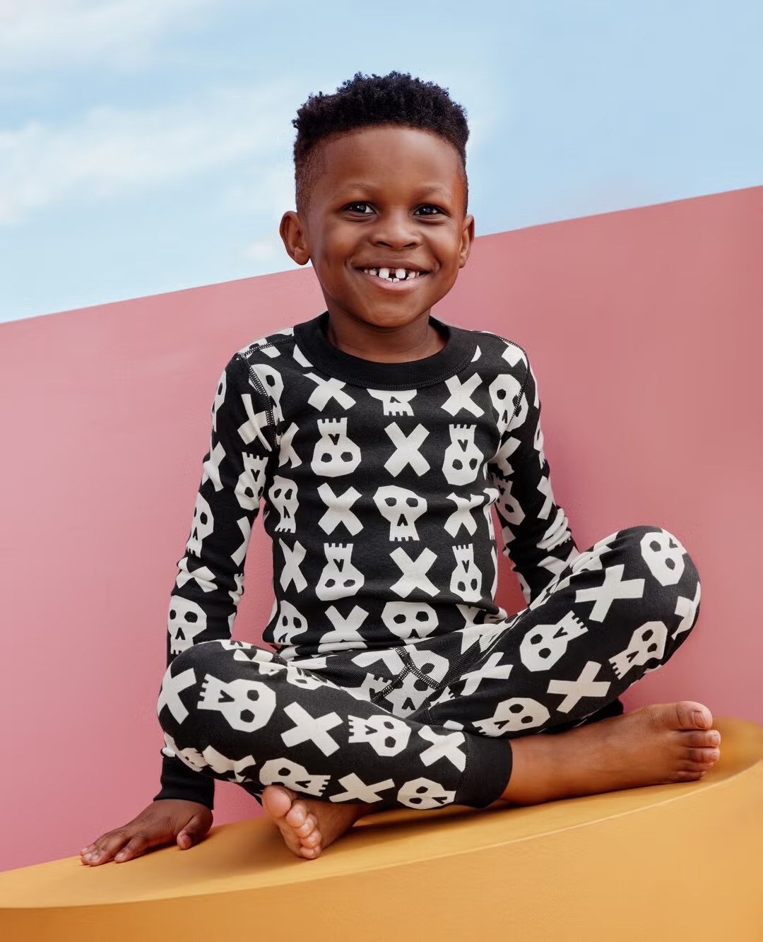 Halloween HannaJams™ Pajama Set | Hanna Andersson