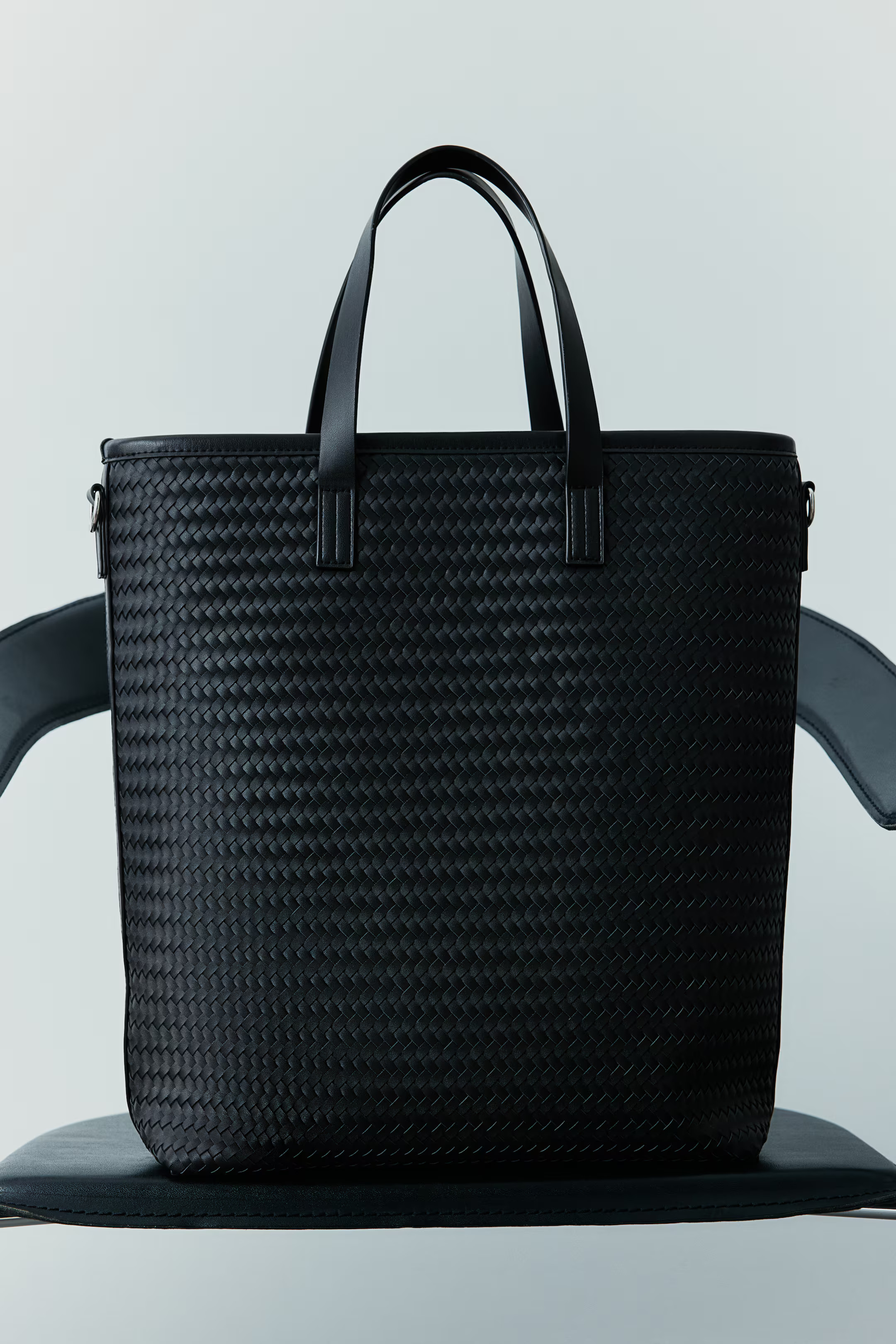 Braided Shopper | H&M (US + CA)