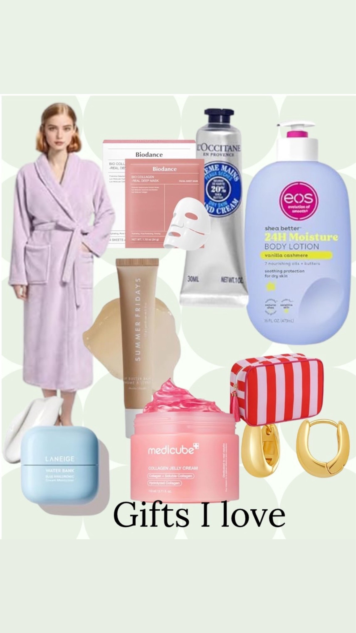 Cozy Christmas gifts for her 

#LTKHoliday #LTKGiftGuide