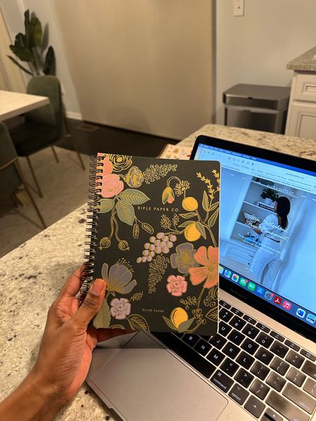 My favorite everyday notebooks 📒 

#LTKfindsunder50
