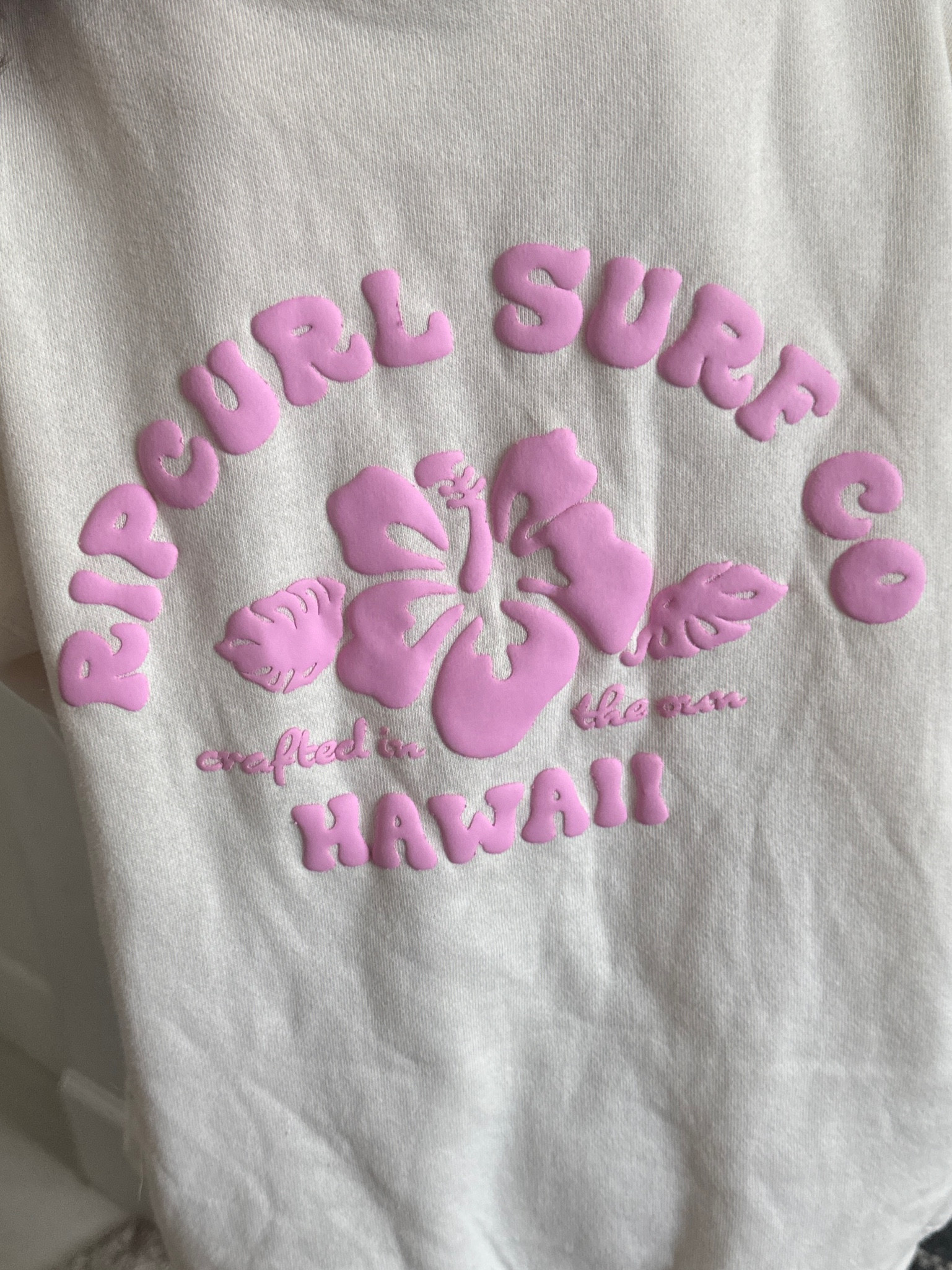 Had to grab Liv a hoodie souvenir! 🤙🏼

#LTKKids #LTKSeasonal #LTKStyleTip