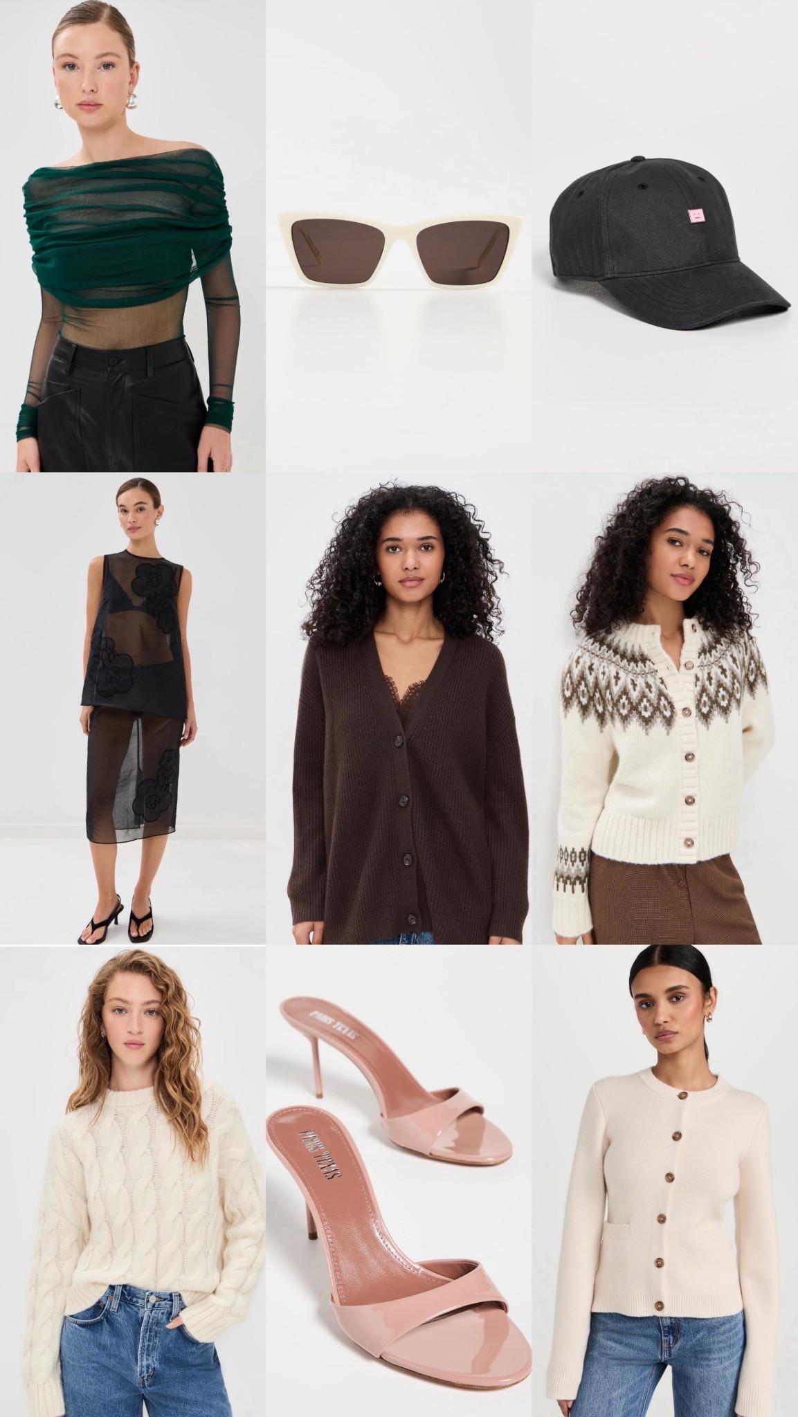Shopbop Designer Sale Picks

#LTKSaleAlert #LTKCyberWeek #LTKStyleTip