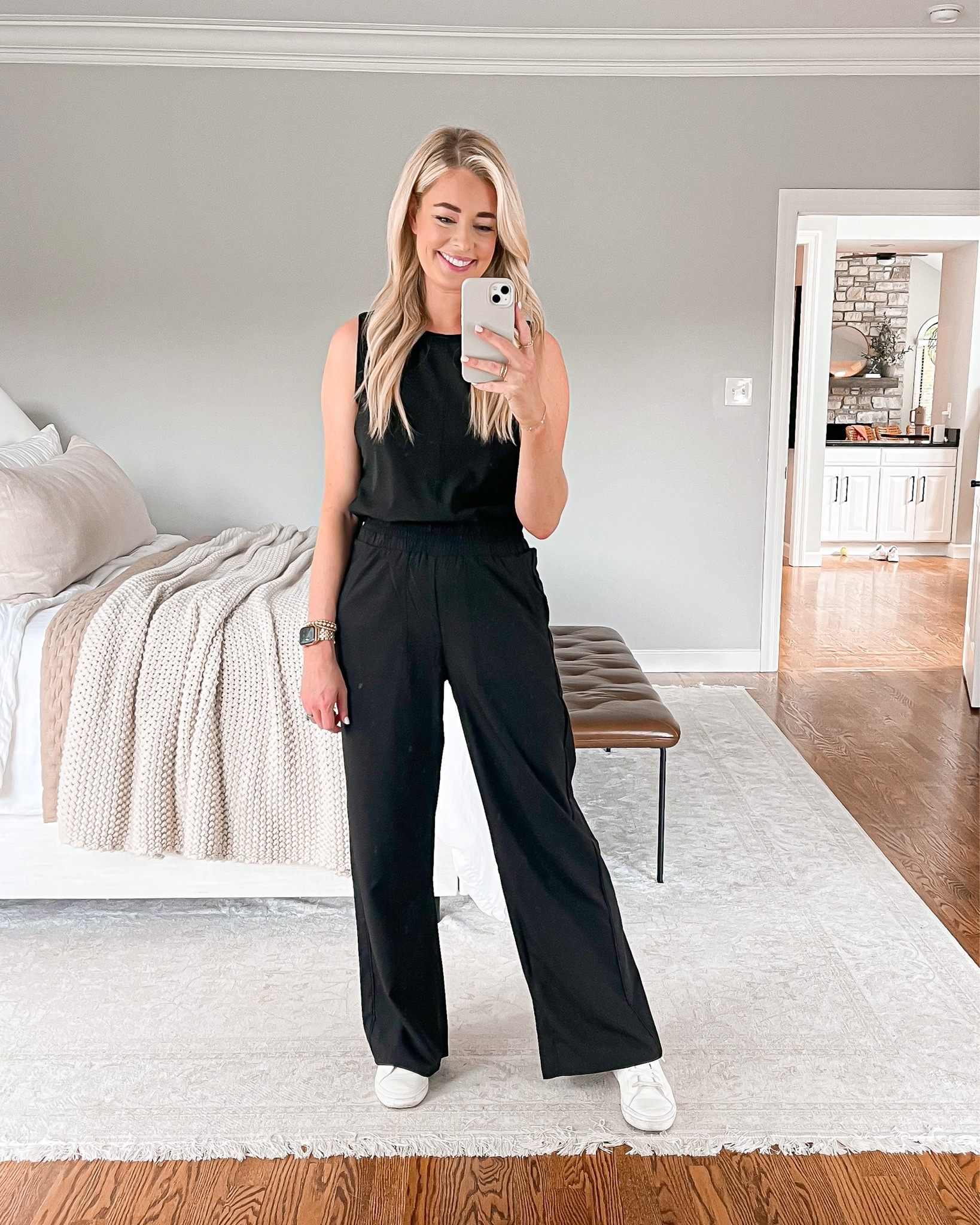 Love how versatile this set is! It can easily be mixed & matched to creat even more outfits!

Casual outfit, travel outfit, airport outfit, two piece set 

#LTKSeasonal #LTKFind #LTKstyletip