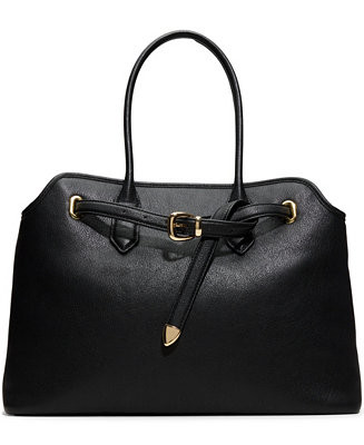 Eevangeliaax Satchel Bag | Macy's