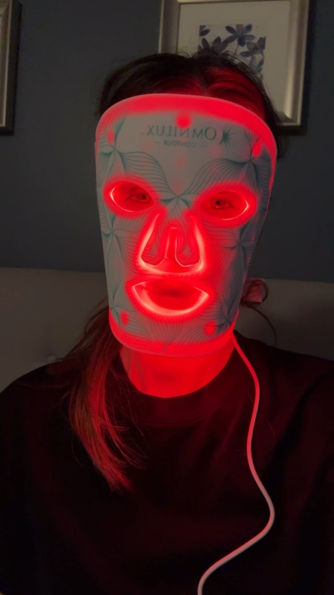 Omnilux FDA approved red light face mask is my holy grail for skin glow up in 2026 
Great for building collagen, reducing fine lines, calming inflammation
I love that it’s hands free and easy to recharge . Perfect for busy moms ! 



#LTKmorningroutine #LTKselfcare #LTKBeauty