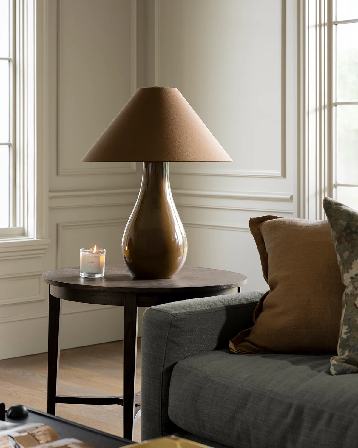 Irving Table Lamp | McGee & Co. (US)