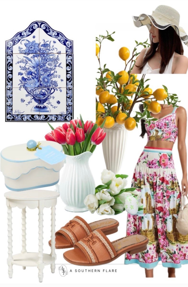 Fashion/Home Decor 

#LTKHome #LTKWorkwear