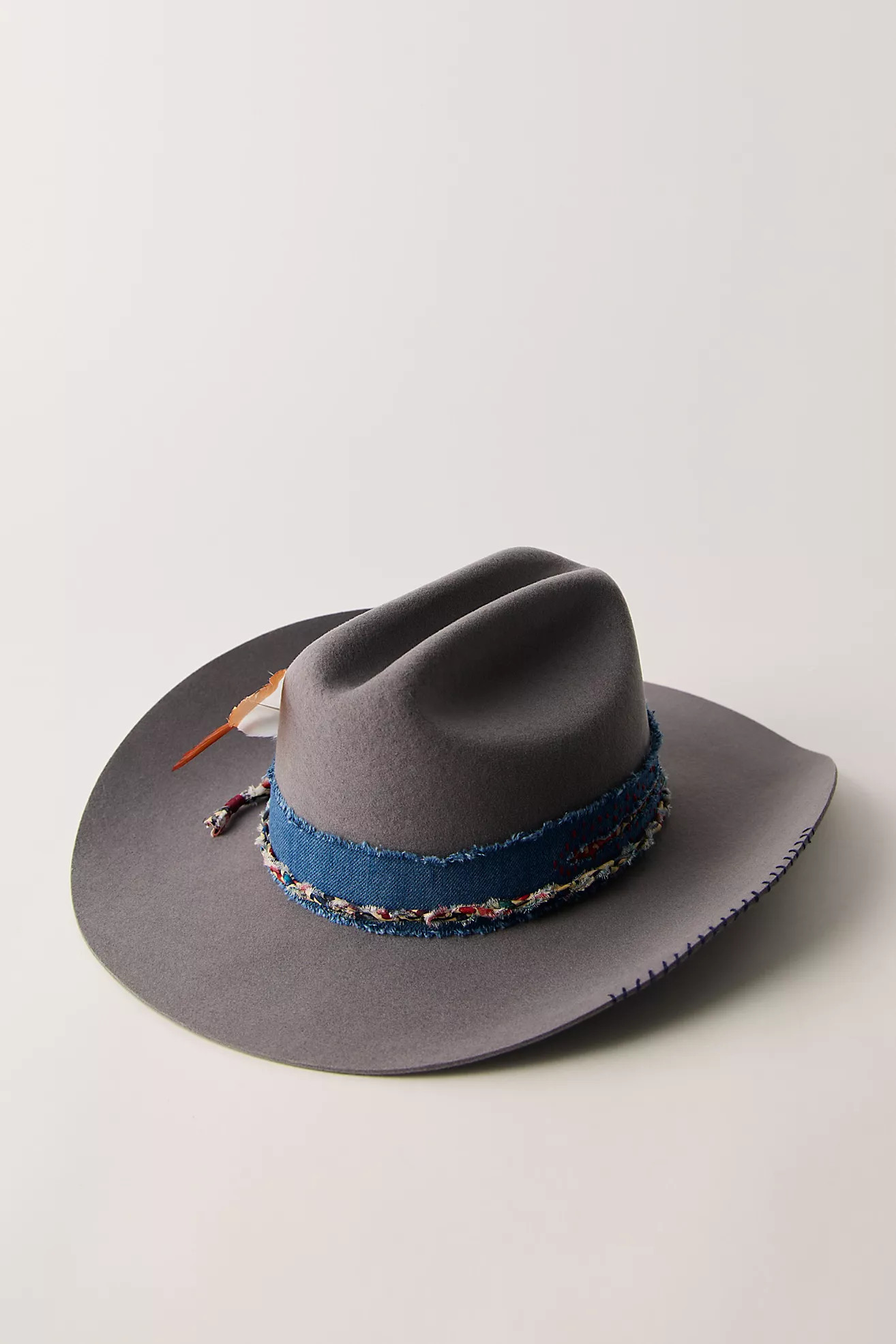 All Along Felt Hat | Free People (Global - UK&FR Excluded)
