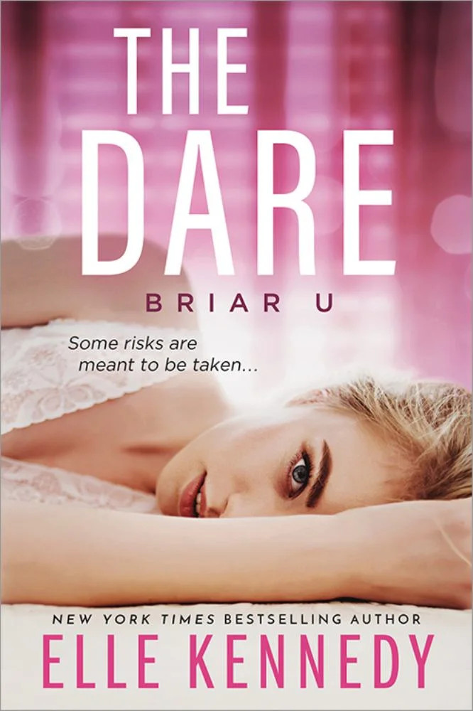 The Dare (Paperback) | Walmart (US)