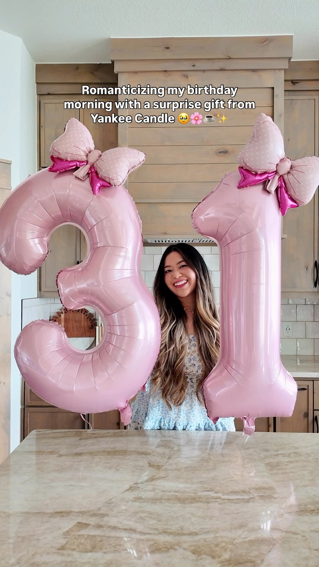 Best birthday perk ever? Picking my own FREE candle from @yankeecandle 🕯️✨ There’s just something about starting my morning with fresh blooms, iced coffee, and the soft flicker of a candle that makes the day feel extra special, especially when it’s a gift + scent you got to personally choose from your favorite candle brand 🤍

This is what birthdays look like with the @yankeecandle Fragrance Family Rewards program! It’s free + takes less than a minute and I immediately got access to cozy perks like:   ✨ A free birthday candle I got to pick online   ✨ 10% back in rewards on every purchase   ✨ Free shipping on orders $50+   ✨ Points every time I shop (even in-store or at the outlet!)

Life feels extra special when you’re rewarded for the cozy things you already love 🫶 Use my link in bio to join and celebrate the little joys too! 🤍 #yankeecandlepartner #yankeecandle #yankeecandles #candlelover #candleaddict #candleobsessed #contentcreator #ugccontentcreator #ugc #ugccreator #lifestyleinfluencer 

#LTKParties #LTKMidsize #LTKHome