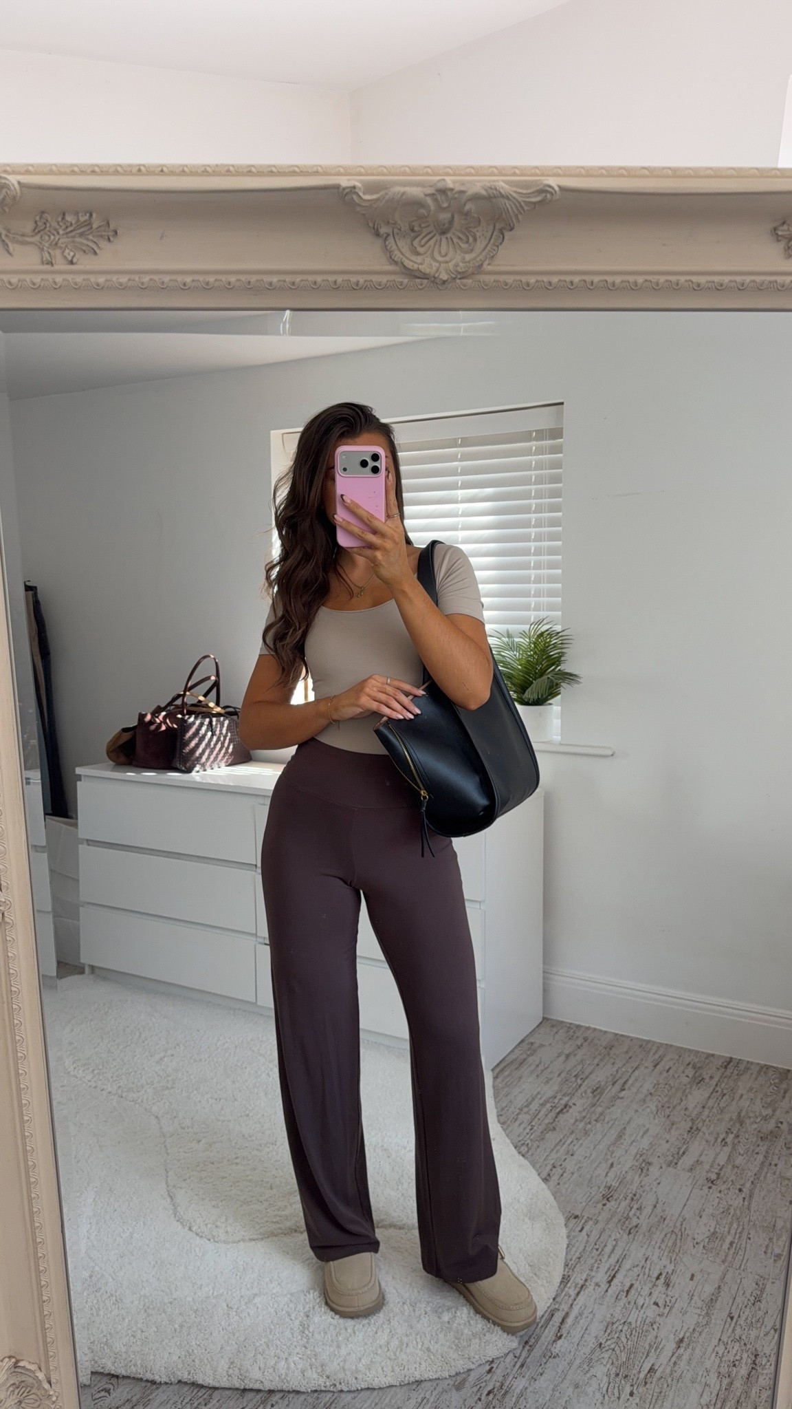 ootd 🤎🤎

#LTKautumn #LTKeurope #LTKstyletip