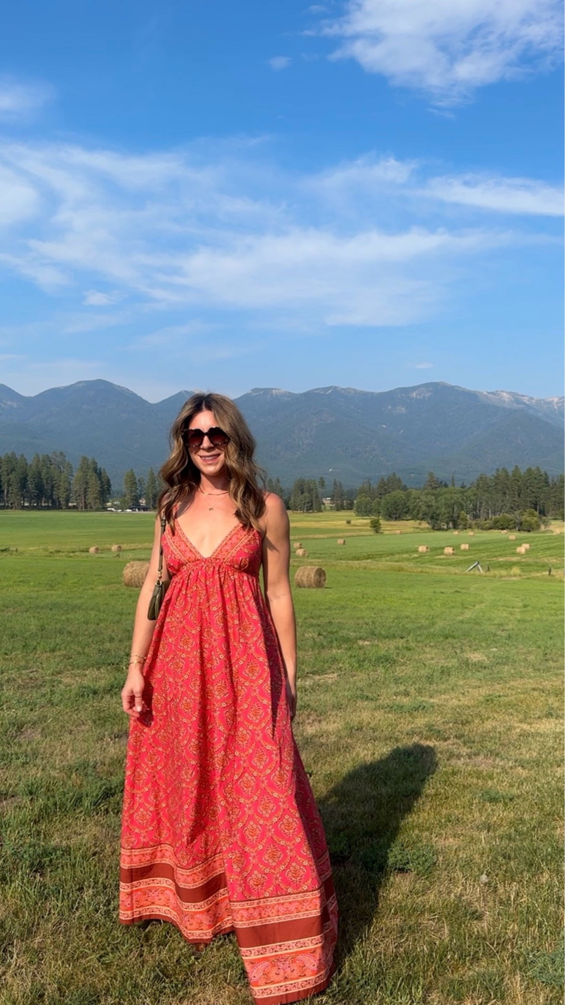 Mountain Date Night 🤍