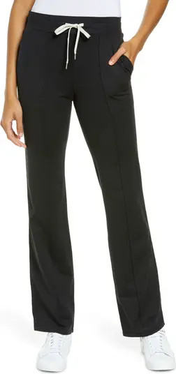 vuori Halo Wide Leg Pants | Nordstrom | Nordstrom