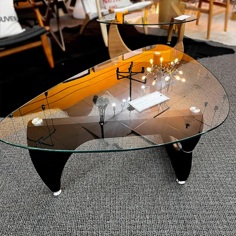 Glass Top Coffee Table | Wayfair North America
