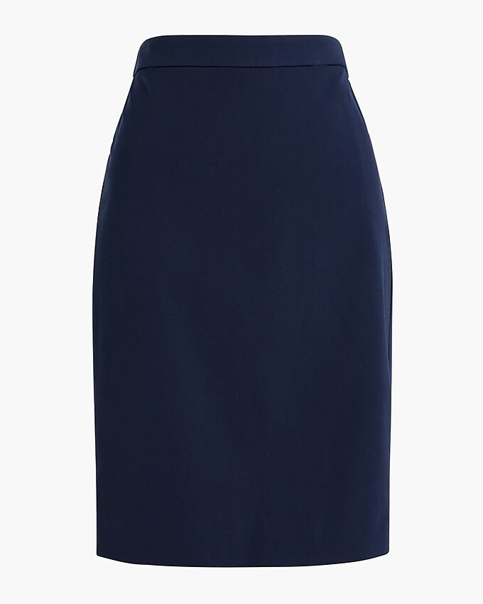 Pencil skirt | J.Crew Factory
