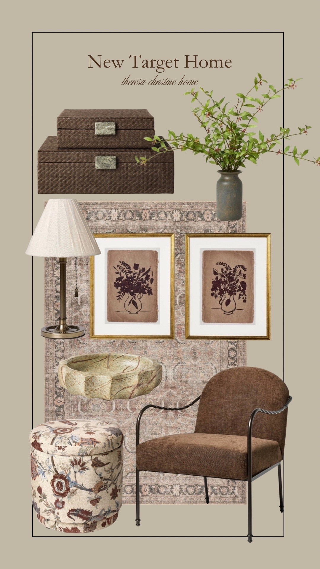 New Home Finds from Target

#LTKHome
