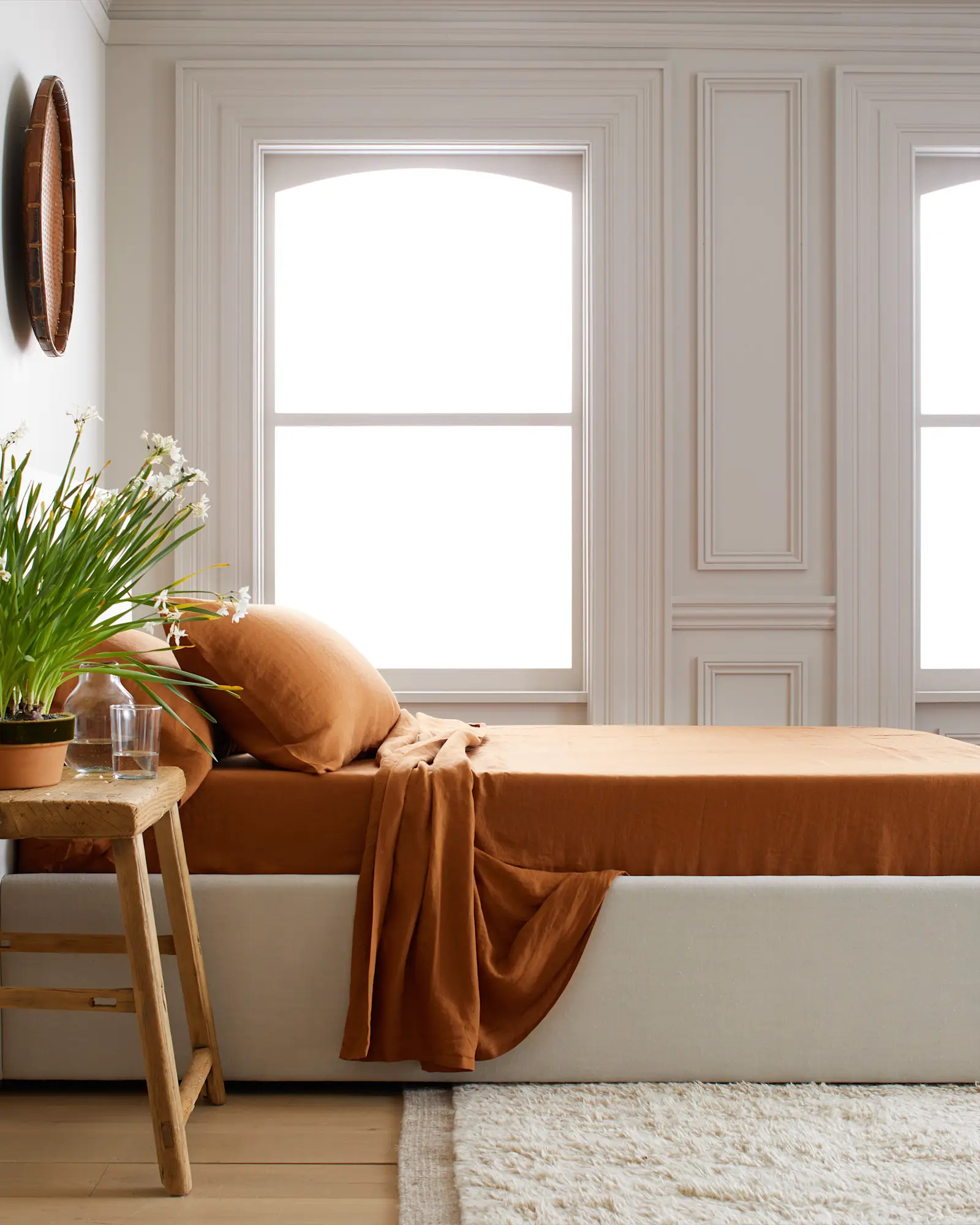 Deluxe Linen Duvet Bundle | Quince | Quince