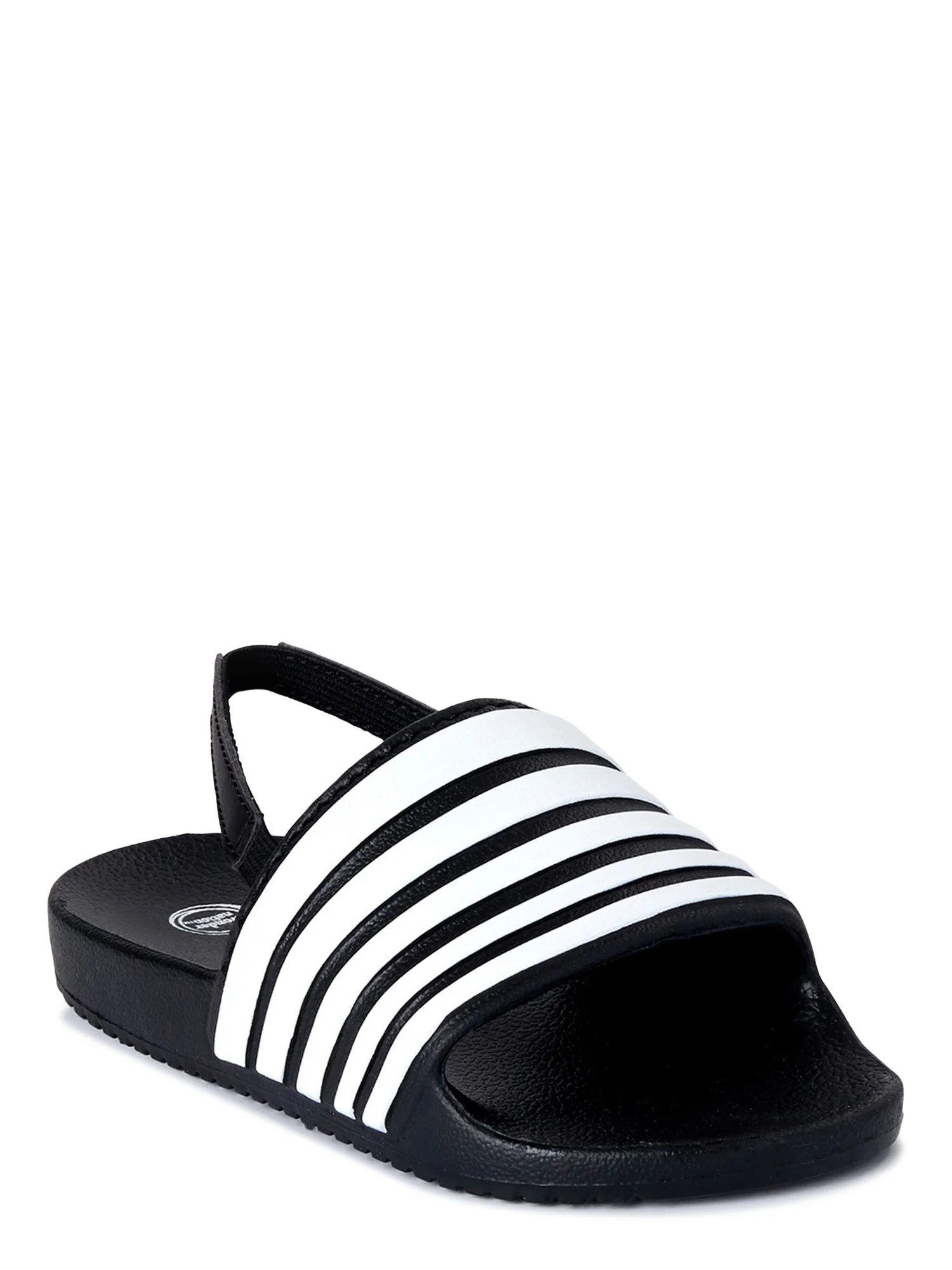 Wonder Nation Toddler Boys' Sport Slides | Walmart (US)