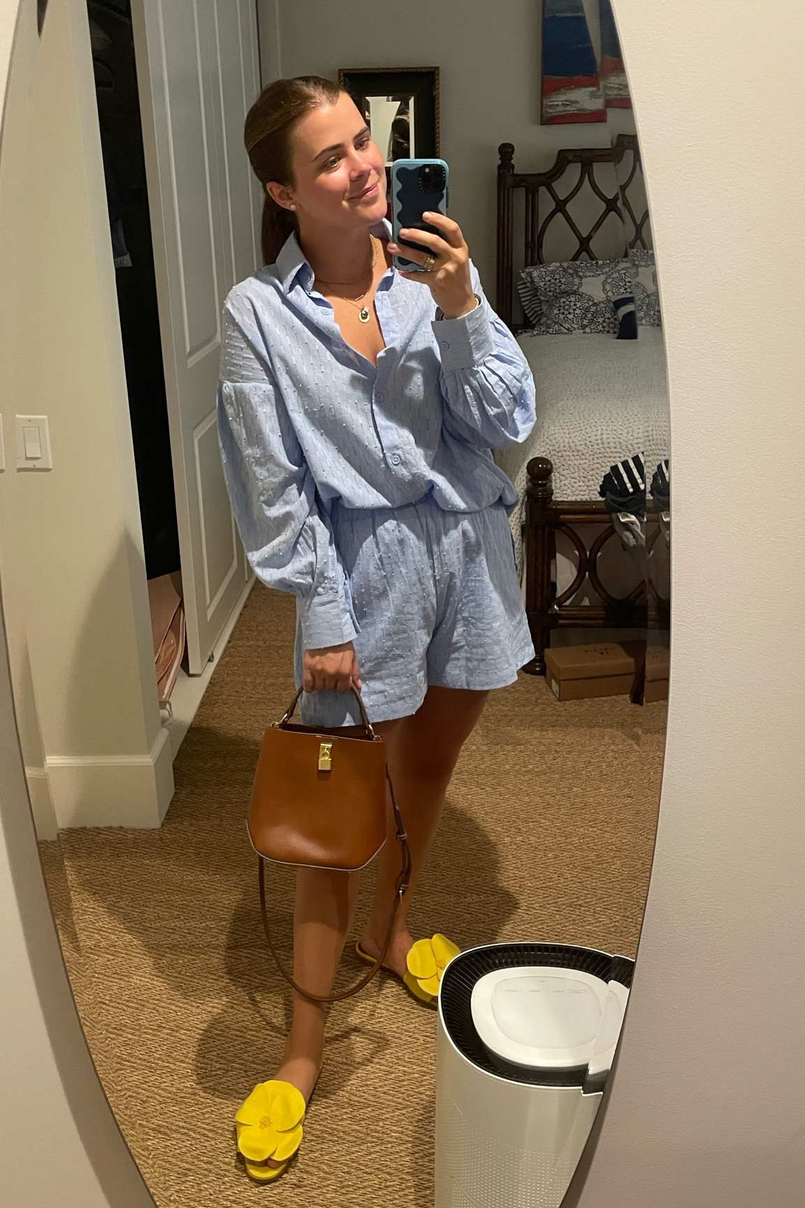 I’ll be carrying this bag for the foreseeable future 