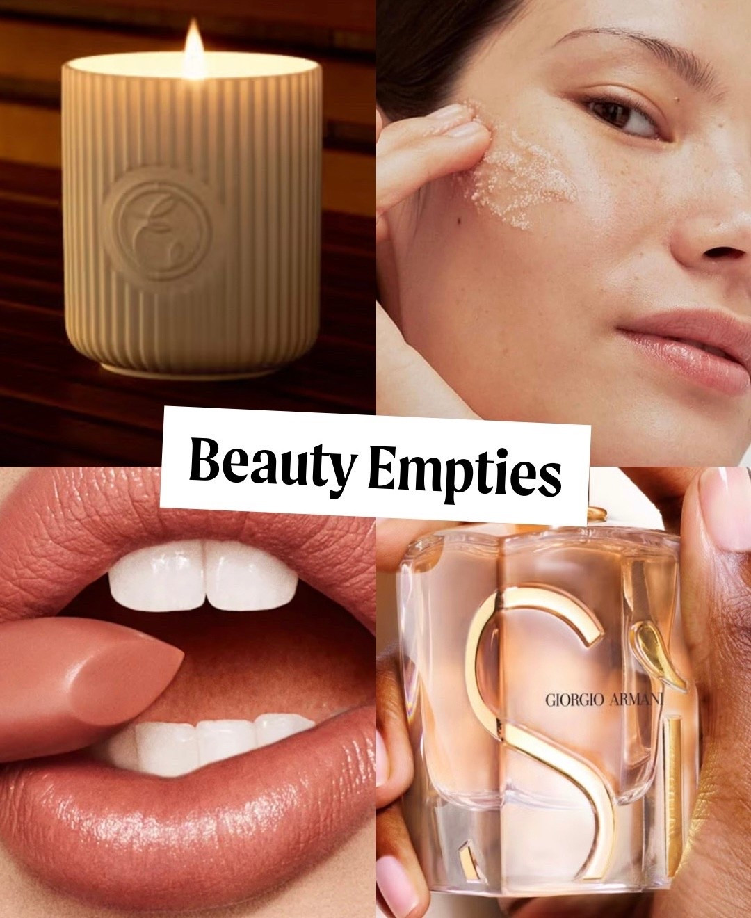 Sharing my current empties I am restocking.

#LTKeurope #LTKuk #LTKautumn