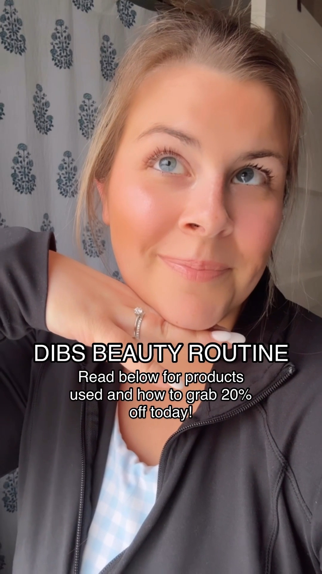 My favorite products for a quick and easy makeup routine in the morning 

#LTKgrwm #LTKBeauty #LTKmomlife