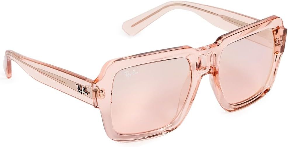Ray-Ban Women's RB4408 Magellan Sunglasses | Amazon (US)