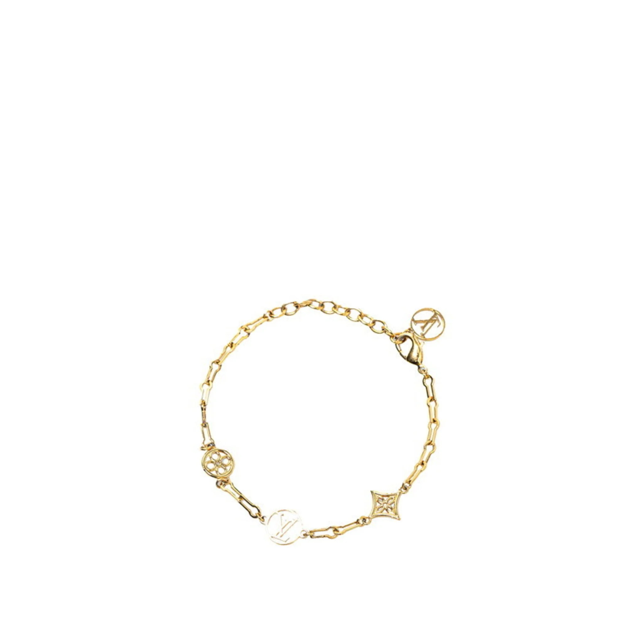 Louis Vuitton Charm Bracelet (Pre-Owned) | Shop Simon