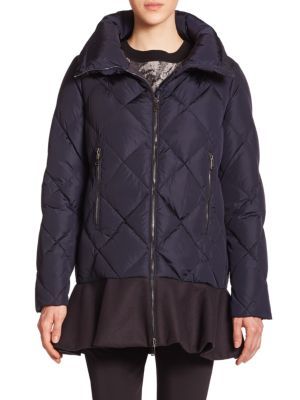 Vouglans Jacket | Saks Fifth Avenue