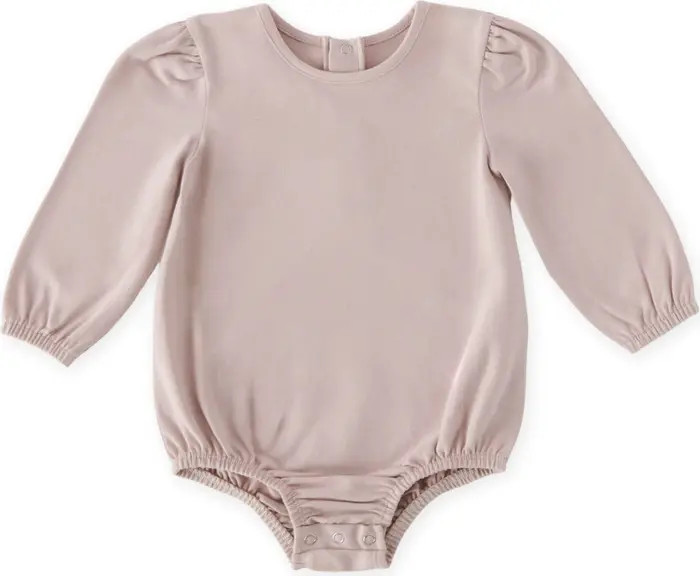 Pehr Essentials Puff Sleeve Bodysuit | Nordstrom | Nordstrom