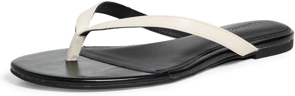 Madewell Women's Iggy Sandals | Amazon (US)