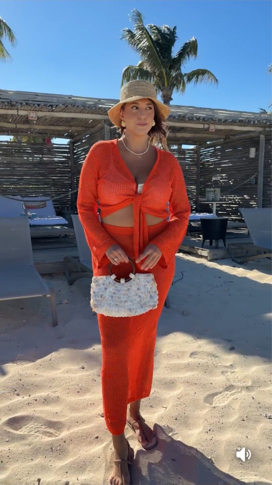 the beach set that immediately made me feel more tan 🍊✨

vacation outfit, crochet beach set, resort wear, tropical vacation style, beach cover up, european summer outfit, amazon fashion finds, matching skirt set, beach vacation outfit, coastal chic style

#LTKTravel #LTKSwim #LTKMidsize