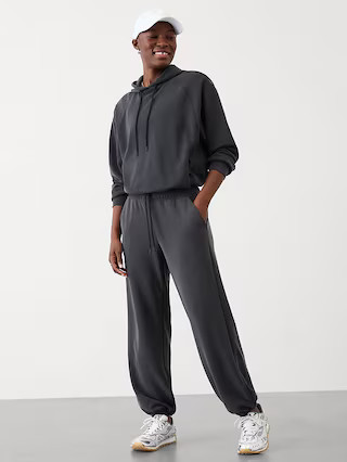 Seasoft Mid Rise Jogger | Athleta