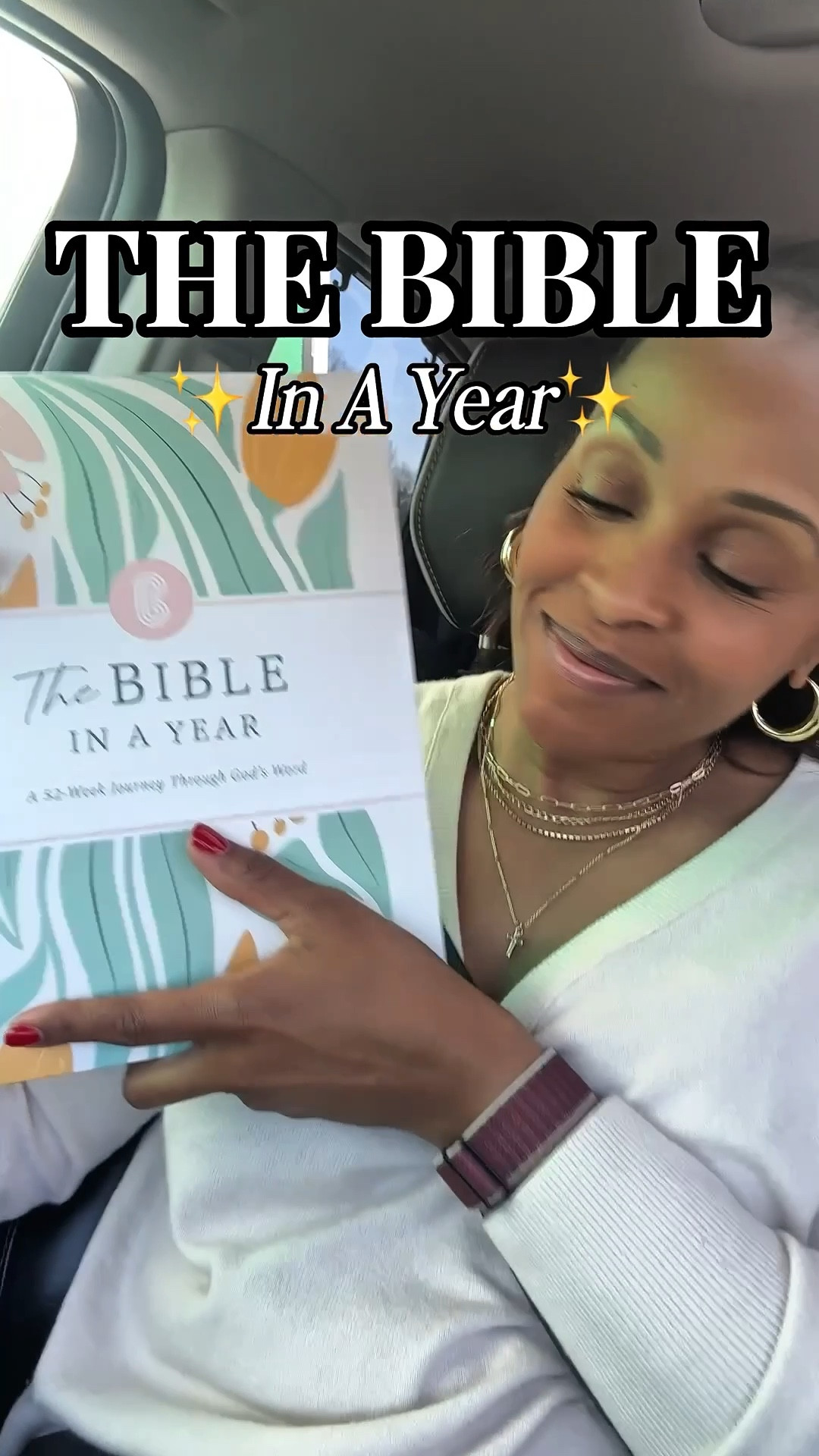 ✨52 week Bible study✨ 

#LTKselfcare #LTKGiftGuide #LTKmorningroutine