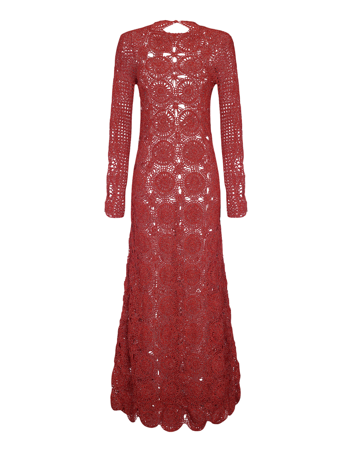 Jules Crochet Dress | Pre Order | Seezona