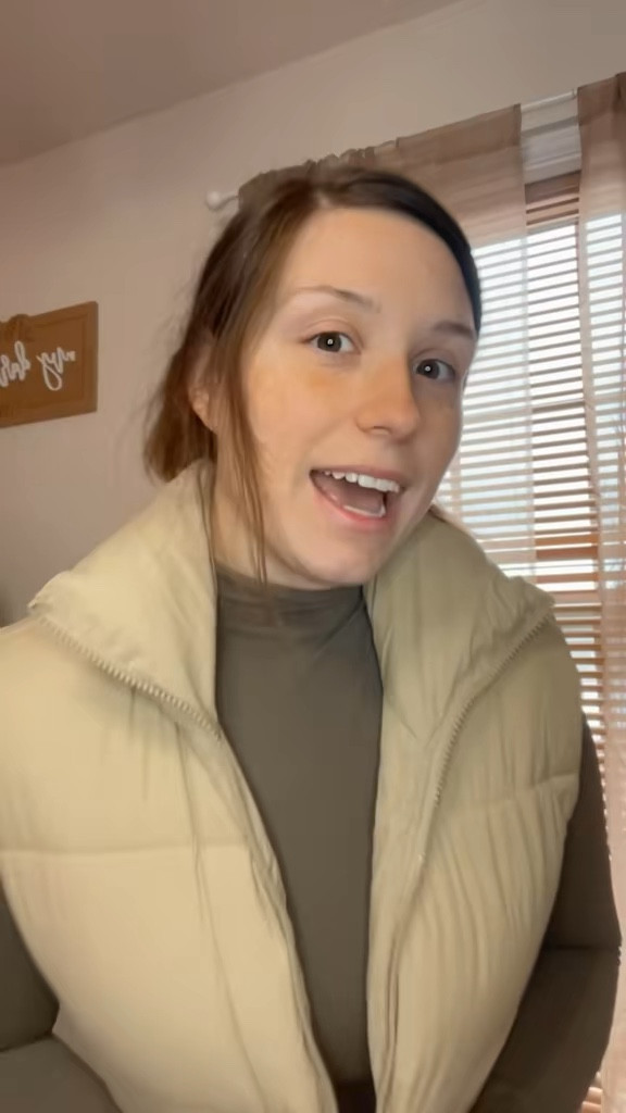 Loving this shapewear turtleneck!

#LTKActive #LTKStyleTip #LTKSeasonal